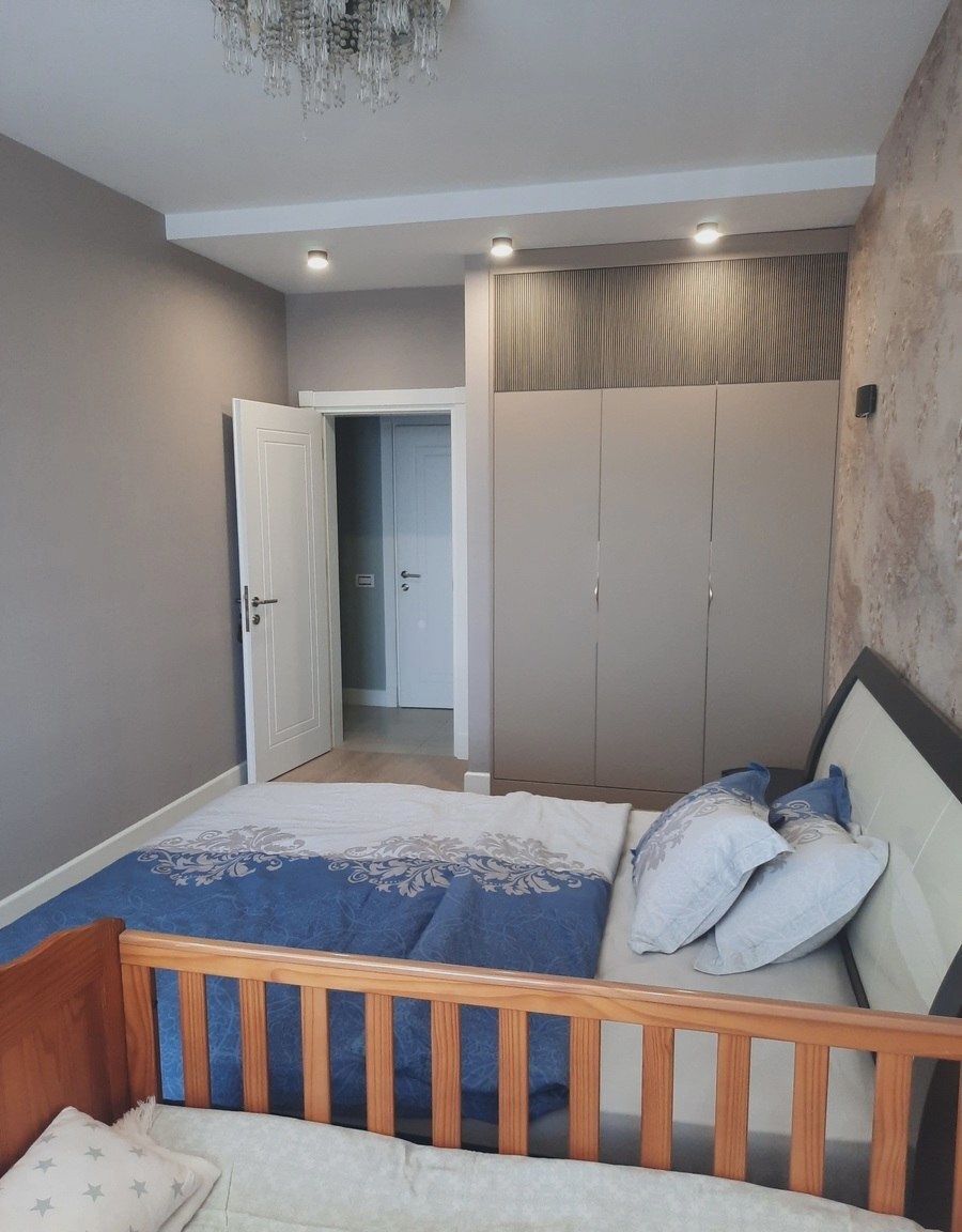 3 otaqlı mənzil 115 m² satılır — Mənzil, Abşeron (8)