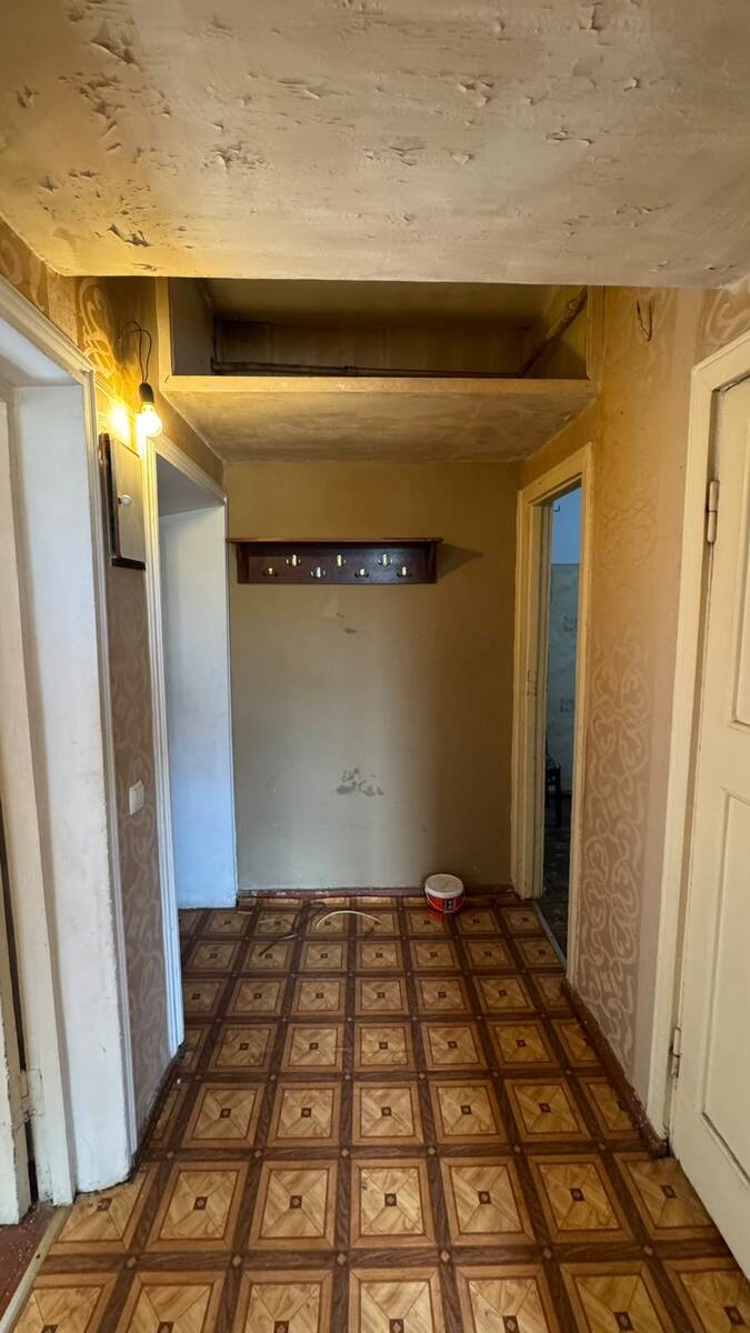 Satılır 2 otaqlı köhnə tikili 48 m² — Mənzil, Bakı (7)