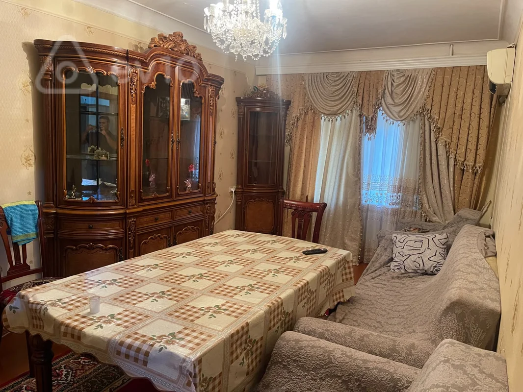 3 otaqlı mənzil, 60 m², Bakıxanov qəsəbəsi — kirayə — Mənzil, Bakı (2)