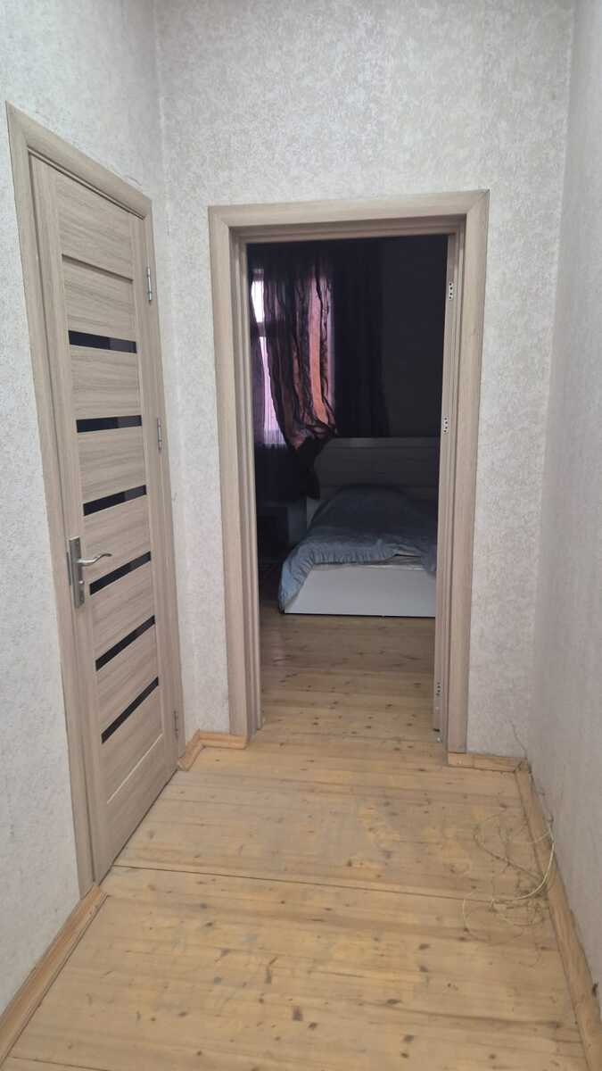 Satılır 4 otaqlı həyət evi/bağ evi 130 m² — Ev, villa, Bakı (3)