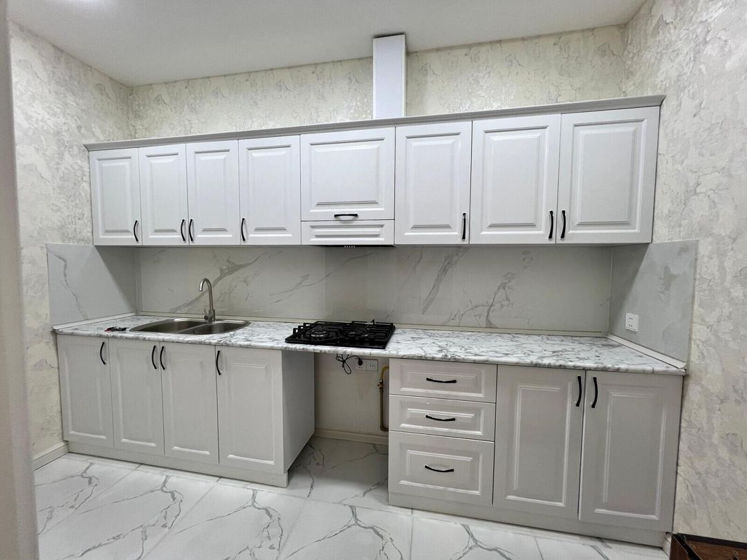 Satılır 3 otaqlı yeni tikili 117 m² — Mənzil, Bakı (4)