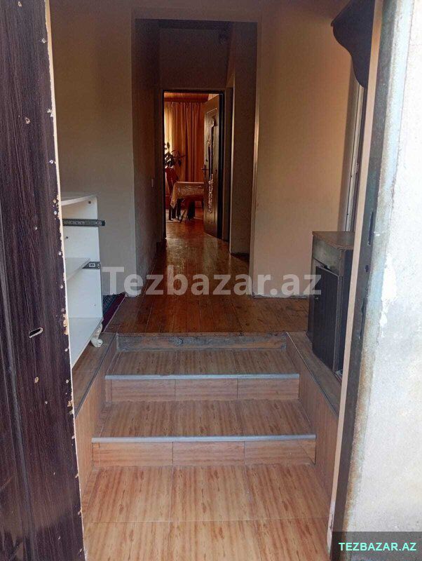 Sabunçu rayonu Zabrat — Ev, villa, Bakı (8)