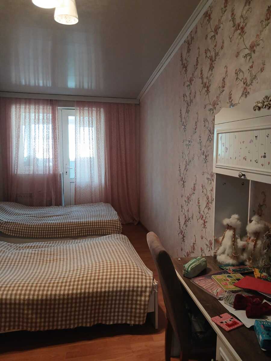 Satılır 4 otaqlı yeni tikili 150 m² — Mənzil, Bakı (8)