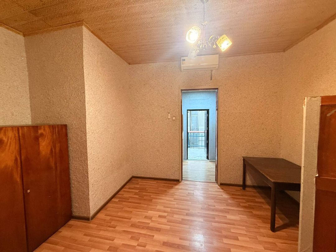 İcarəyə verilir 2 otaqlı köhnə tikili 53 m² — Mənzil, Bakı (9)