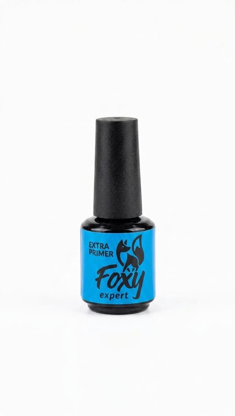 Praymer Foxy Expert, Universal, 15 ml — Mallar, Bakı