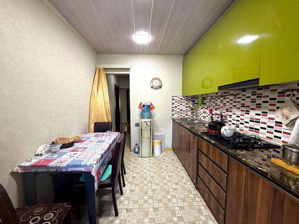 Satılır 5 otaqlı köhnə tikili 120 m² — Mənzil, Bakı (11)