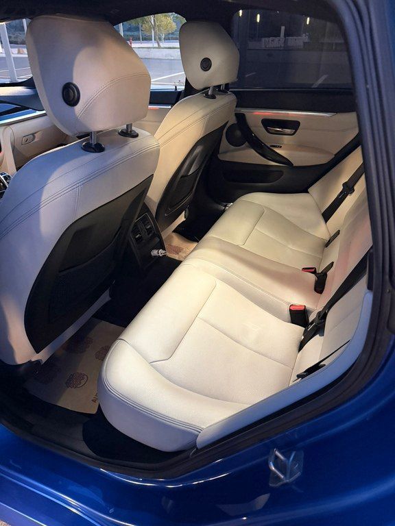 BMW 430, 2.0 L, 2018 il, 185 000 km 77-TM-066 — Avtomobillər, Bakı (12)