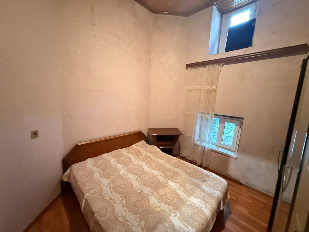 İcarəyə verilir 2 otaqlı köhnə tikili 53 m² — Mənzil, Bakı (5)