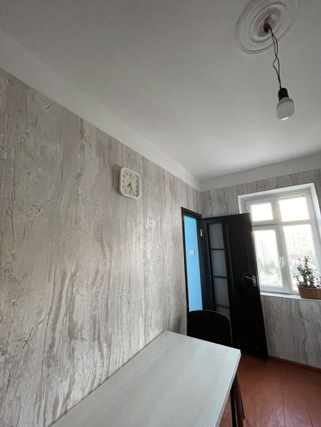 Sumqayıt, 2 otaqlı, Köhnə tikili, 55 kv. m — Mənzil, Sumqayıt (7)