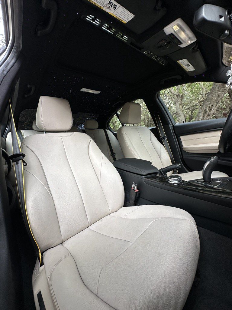 BMW 320, 2.0 L, 2016 il, 178 000 km 99-SQ-073 — Avtomobillər, Bakı (10)