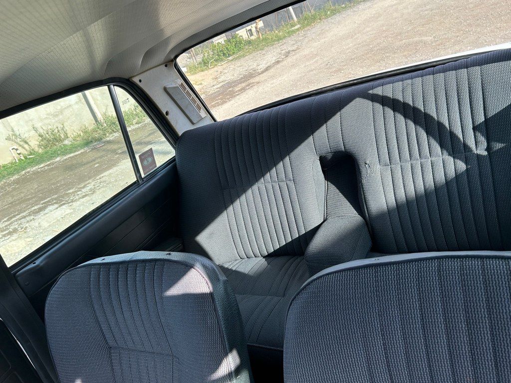 Lada (VAZ) 2106, 1.6 L, 1999 il, 123 580 km 54-BO-832 — Avtomobillər, Bakı (8)