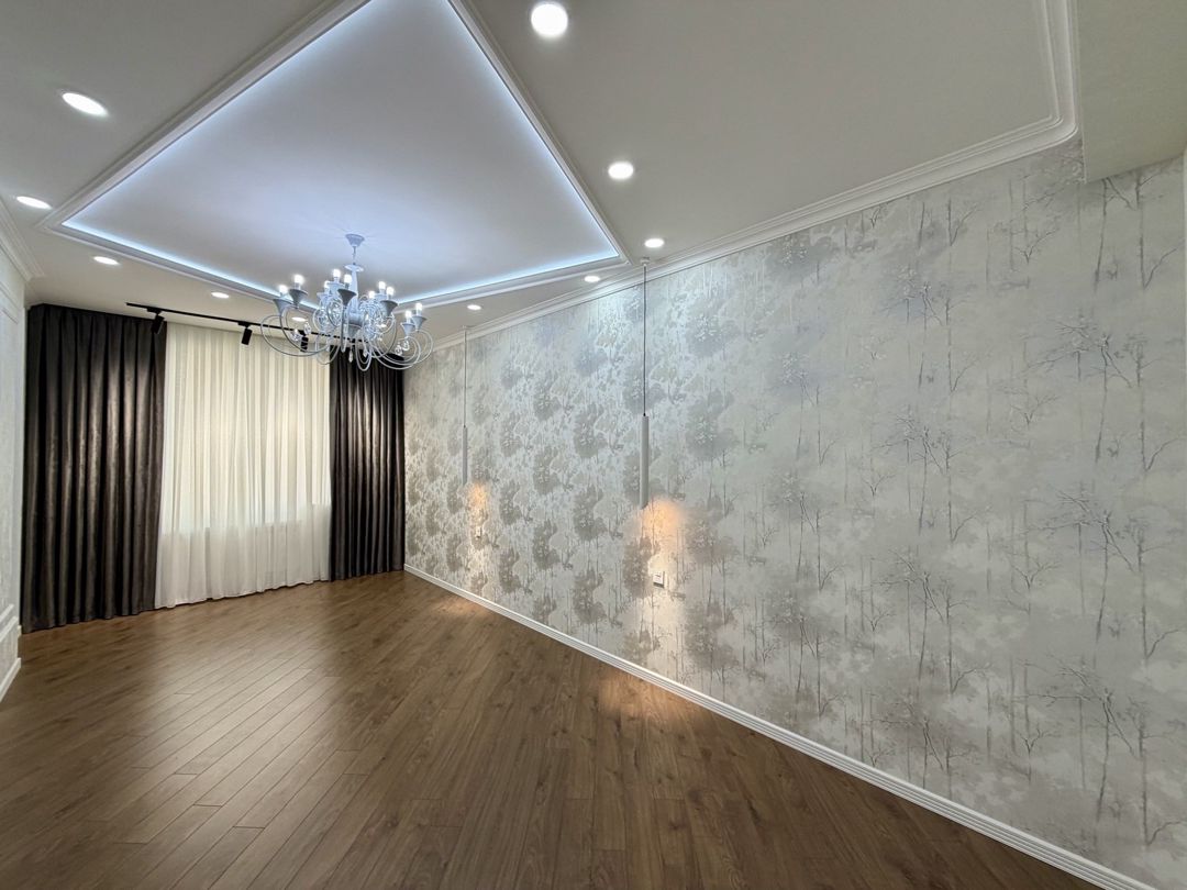 Satılır 3 otaqlı yeni tikili 95 m² — Mənzil, Bakı (6)