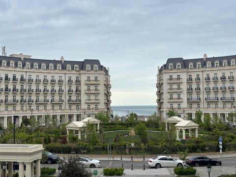 İcarəyə verilir 2 otaqlı yeni tikili 62 m² — Bakı