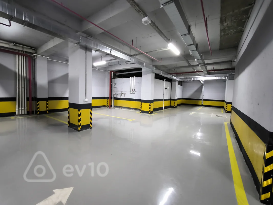 Obyekt, 140 m², Xəqani Rüstəmov küçəsi — kirayə — Əmlak, Bakı (8)