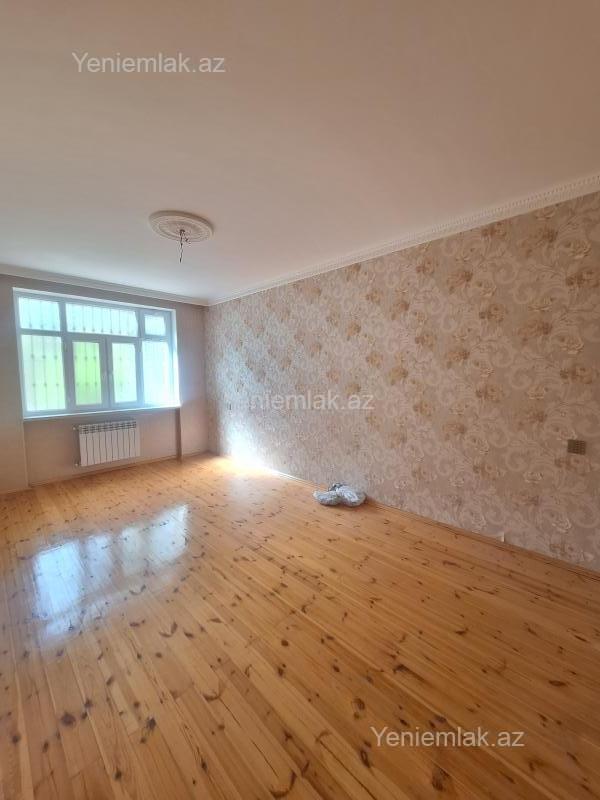 Kirayə 3 otaqlı Bina evi menzil (Köhnə tikili), 75 m², 6-cı mikrorayon — Mənzil, Sumqayıt (5)