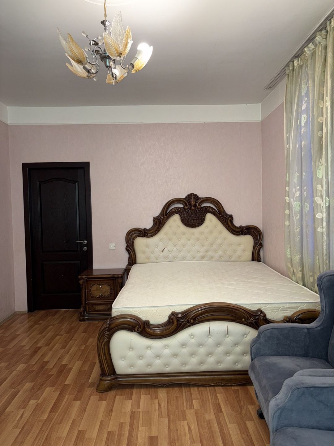 İcarəyə verilir 1 otaqlı köhnə tikili 30 m² — Mənzil, Bakı (2)
