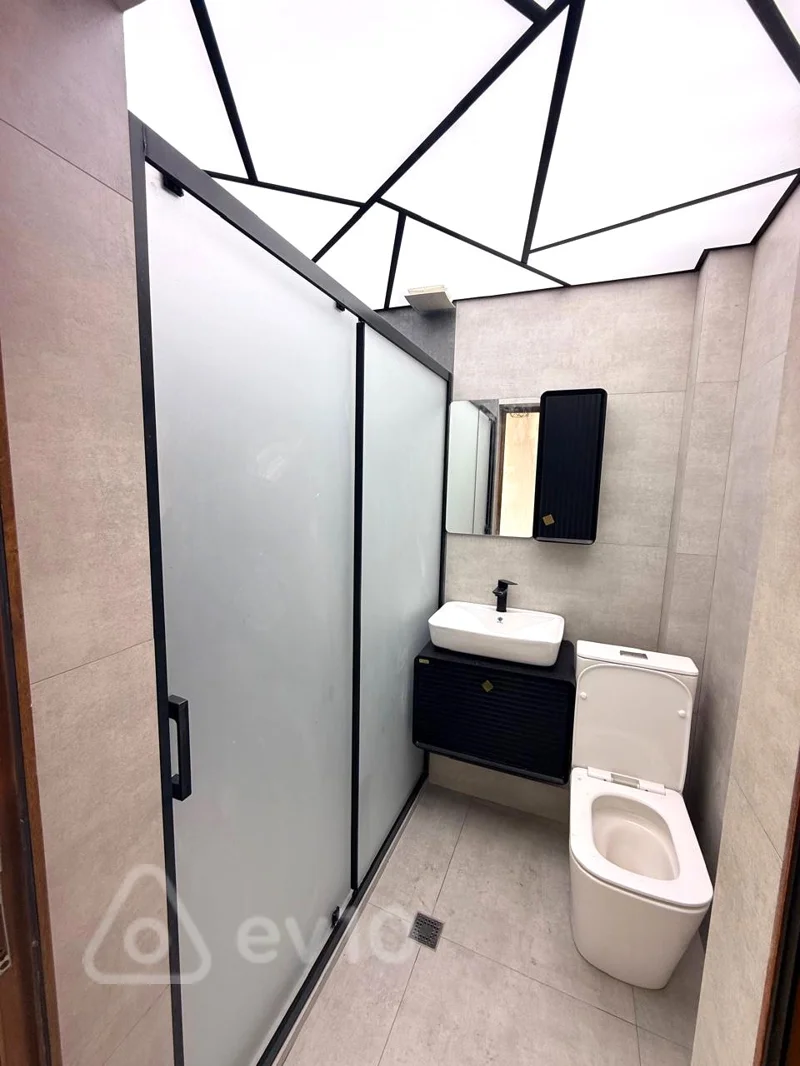 3 otaqlı mənzil, 63 m², Heydər Əliyev prospekti — Mənzil, Bakı (7)