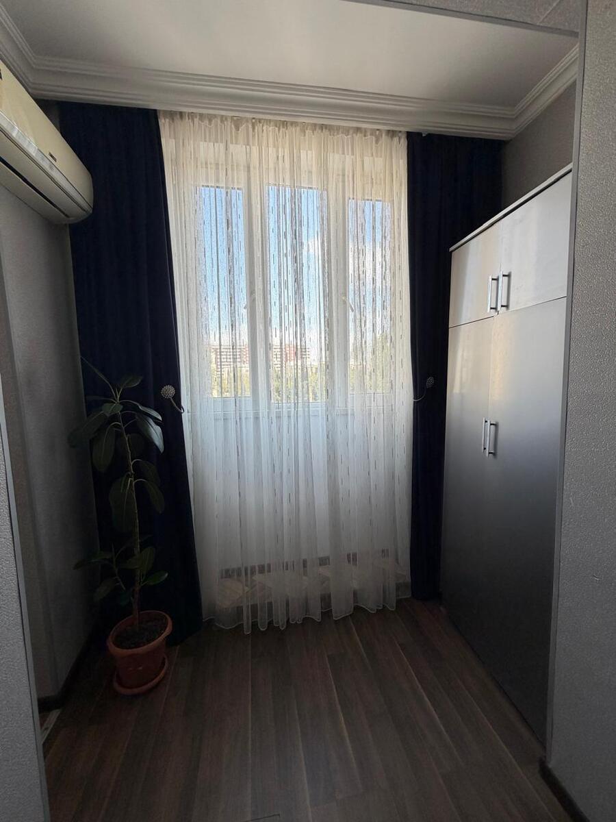 Satılır 2 otaqlı köhnə tikili 45 m² — Mənzil, Bakı (2)
