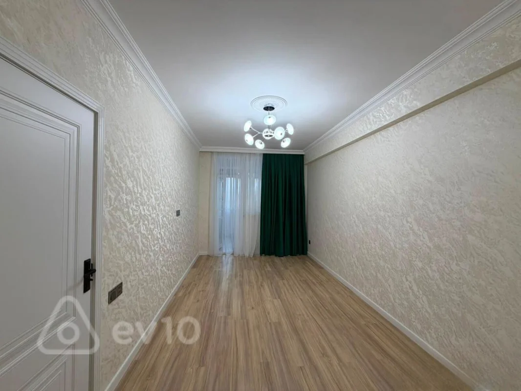 2 otaqlı mənzil, 55 m², Əsəd Əhmədov — Bakı