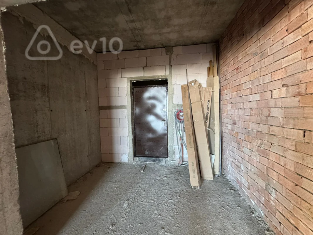 4 otaqlı mənzil, 178 m², Moskva prospekti — Mənzil, Bakı (4)