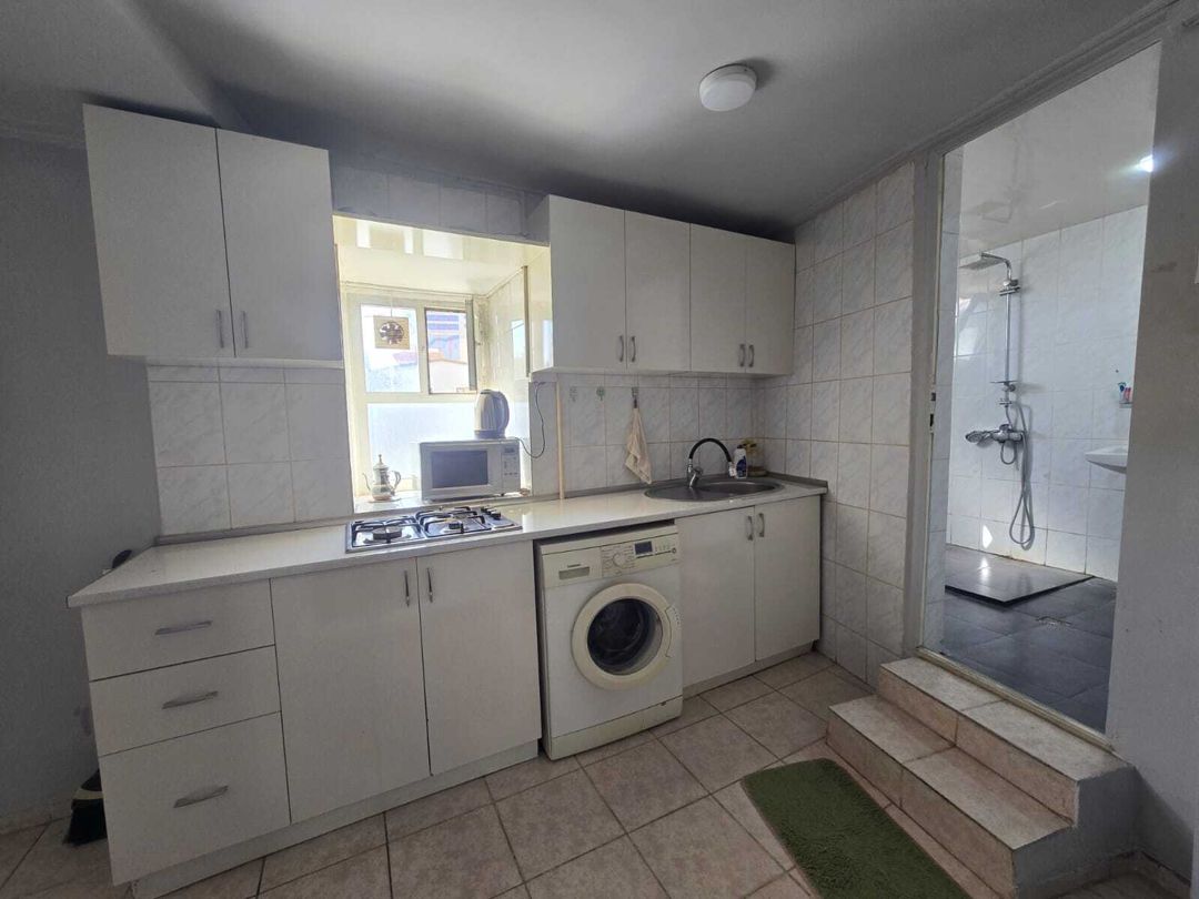 İcarəyə verilir 3 otaqlı köhnə tikili 80 m² — Mənzil, Bakı (2)