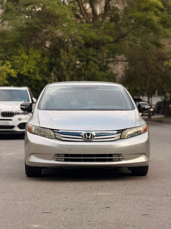 Honda Civic, 1.5 L, 20 kWh, 2011 il, 300 000 km — Avtomobillər, Bakı