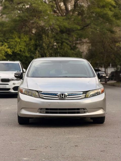 Honda Civic, 1.5 L, 20 kWh, 2011 il, 300 000 km — Bakı
