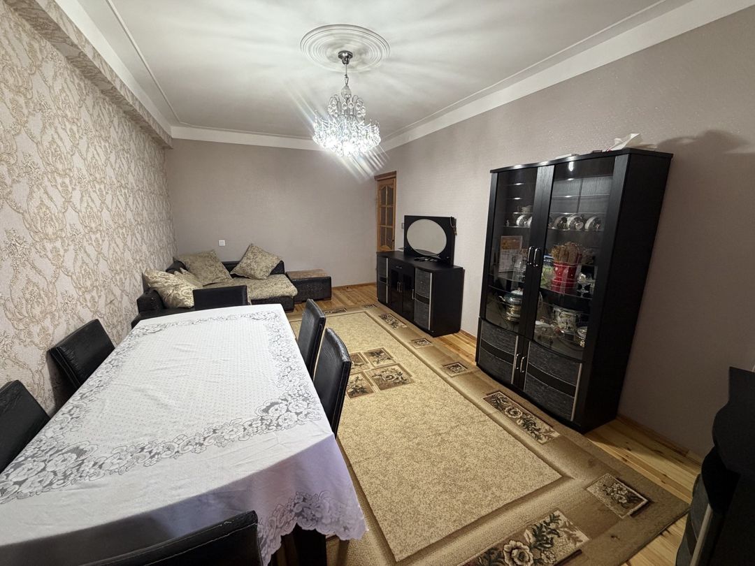 Satılır 3 otaqlı yeni tikili 90 m² — Mənzil, Bakı (12)