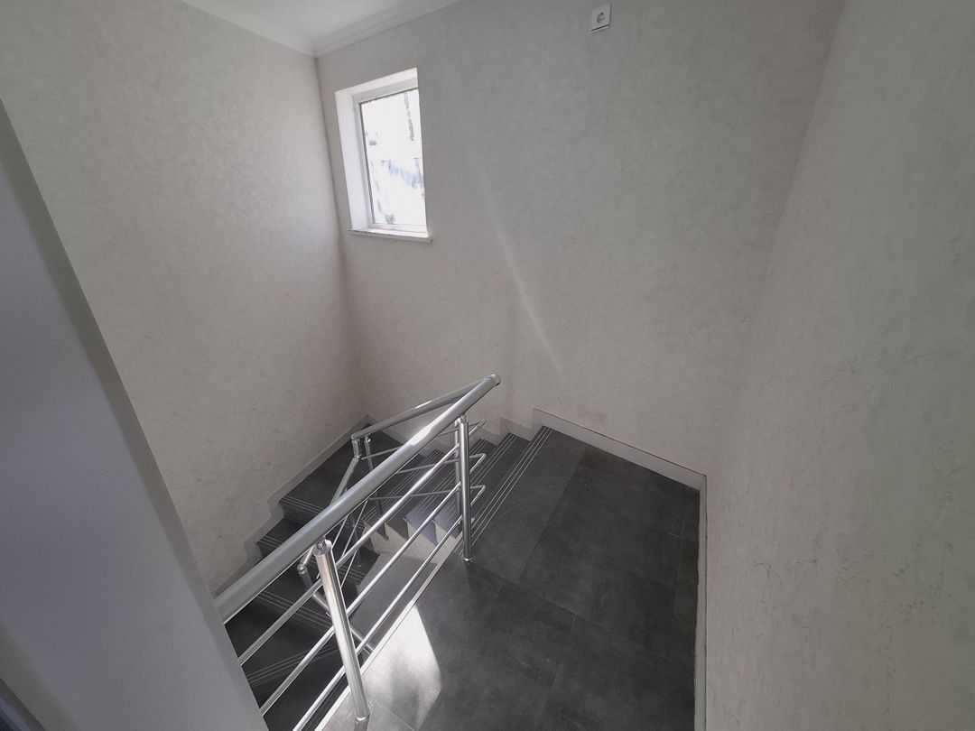 Satılır 3 otaqlı həyət evi/bağ evi 80 m² — Ev, villa, Bakı (5)