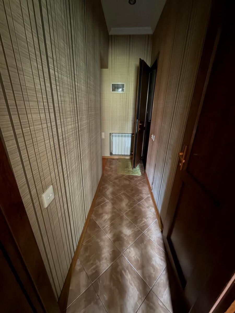 Satılır 3 otaqlı köhnə tikili 85 m² — Mənzil, Bakı (8)