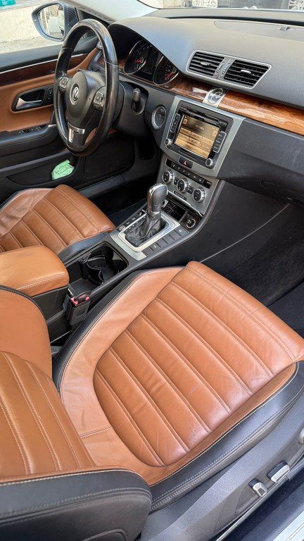 Volkswagen Passat CC, 2.0 L, 2013 il, 199 162 km 90-UM-880 — Avtomobillər, Bakı (11)