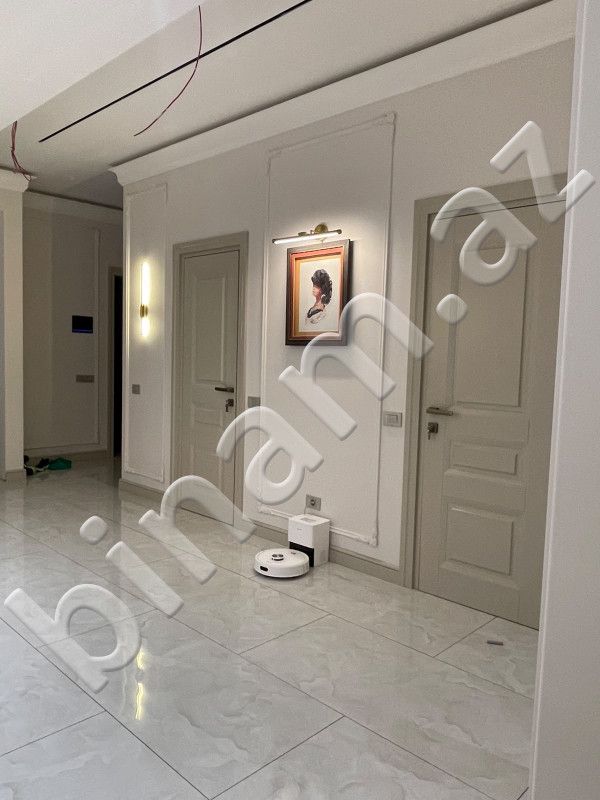 3 otaqlı Yeni tikili, Satış, Bakı, Xətai, Xətai — Mənzil, Bakı (6)