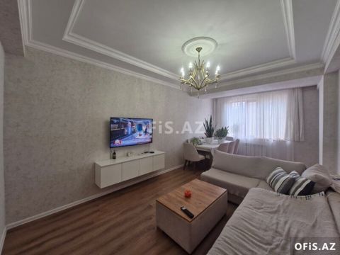 Yeni tikili Satılır Suraxanı r., Yeni Günəşli q., 3 otaq, 110 m² — Bakı