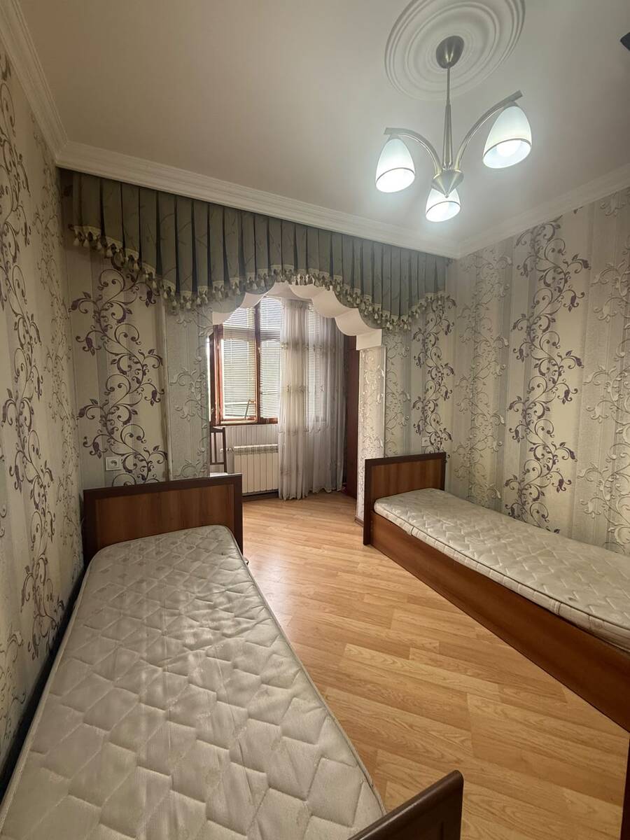 Satılır 3 otaqlı köhnə tikili 70 m² — Mənzil, Bakı (4)
