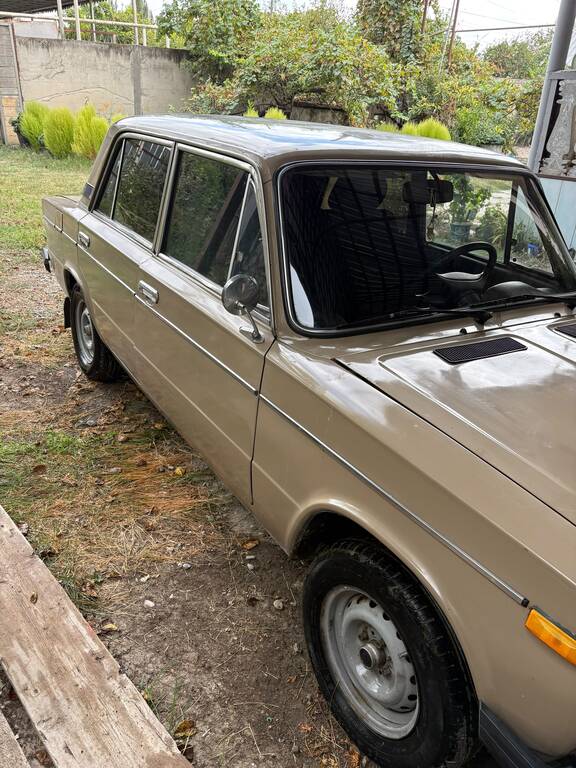 Lada (VAZ) 2106, 1.5 L, 1988 il, 548 781 km 10-NX-274 — Avtomobillər, Ağsu (6)