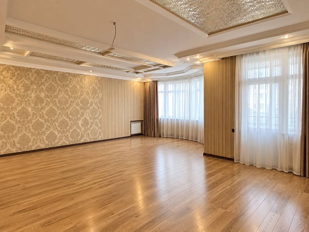 Satılır 5 otaqlı yeni tikili 305 m² — Mənzil, Bakı (5)