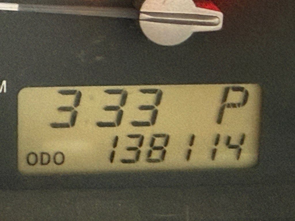 Toyota Ist, 1.3 L, 2002 il, 138 000 km — Avtomobillər, Bakı (11)