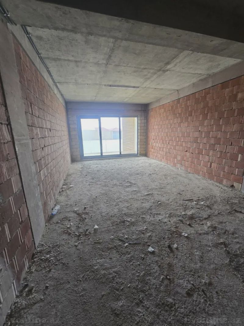 Satılır 1 otaqlı Mənzil Yeni tikili 57 m² Bakı, Sabunçu r — Mənzil, Bakı (3)