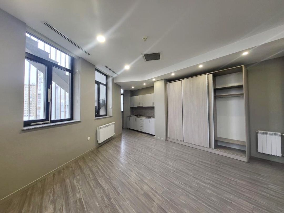 İcarəyə verilir 10 otaqlı ofis 350 m² — Ofis, Bakı (8)