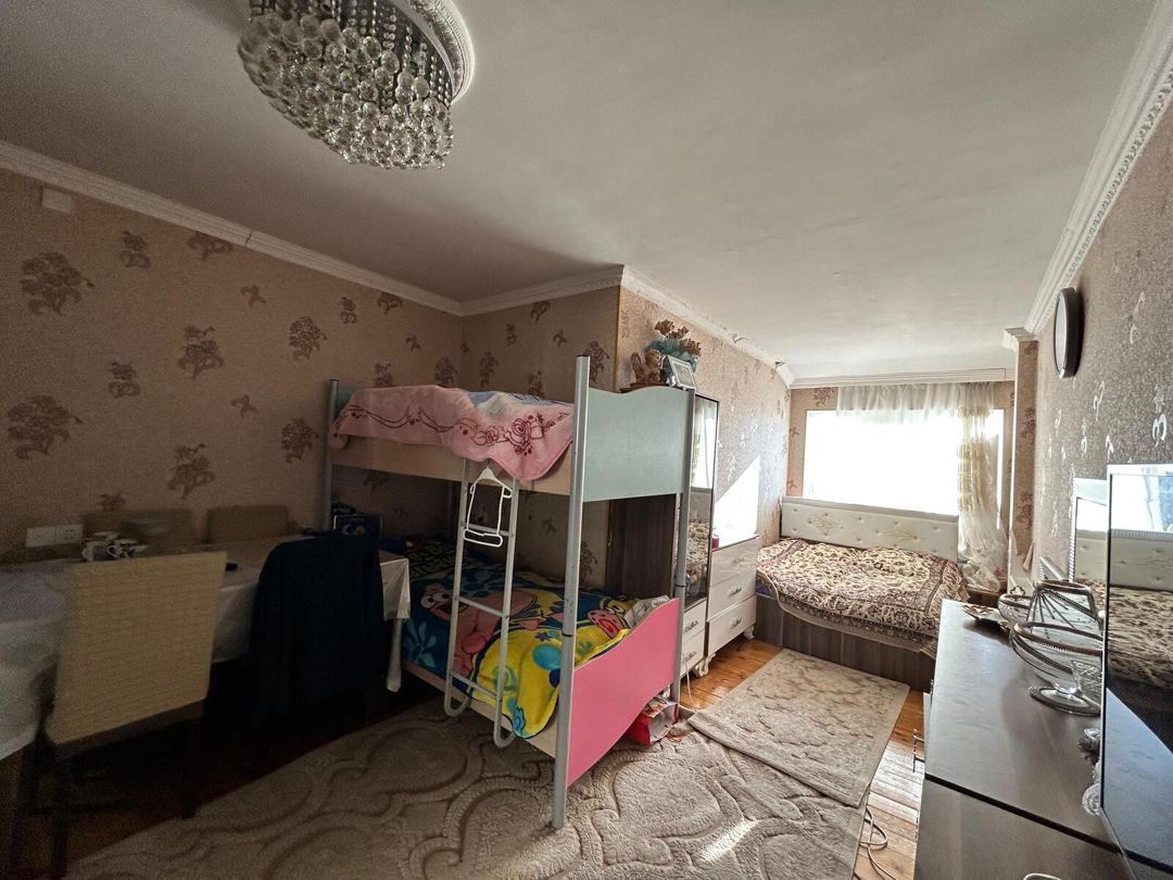 Satılır 4 otaqlı yeni tikili 124 m² — Mənzil, Bakı (7)