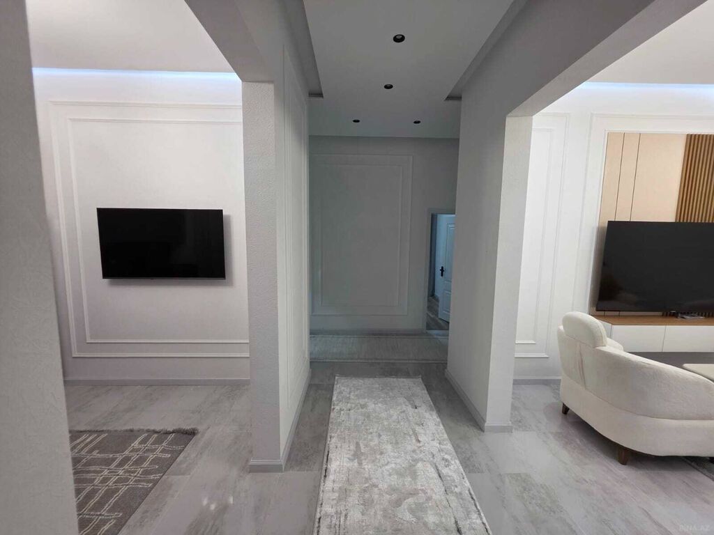 150 kv. m, 4 otaqlı — Ev, villa, Bakı (4)
