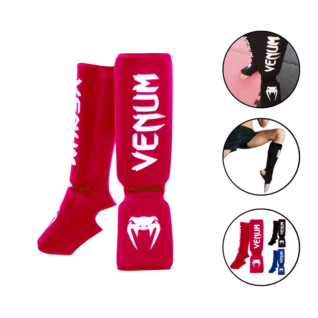 Dizin qorunması Venum 5002, XL, qırmızı — Mallar, Bakı