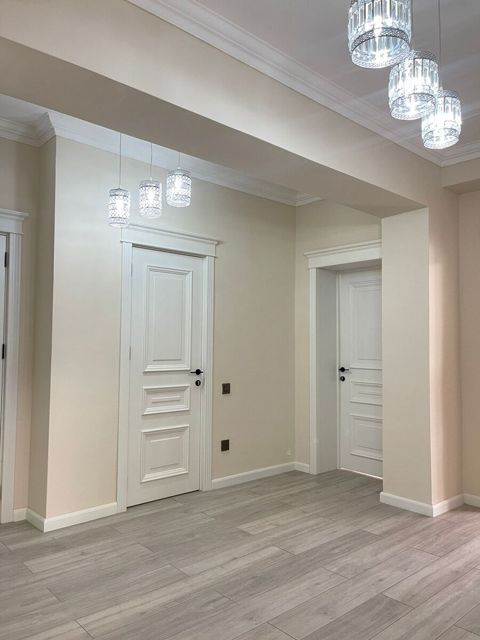 İcarəyə verilir 3 otaqlı yeni tikili 130 m² — Bakı