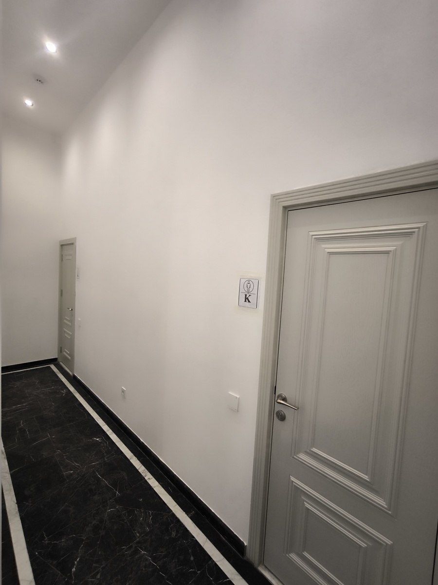İcarəyə verilir obyekt 240 m² — Əmlak, Bakı (10)