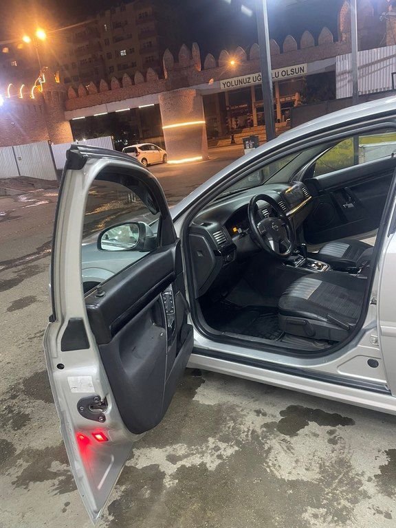 Opel Vectra, 2.2 L, 2002 il, 400 000 km — Avtomobillər, Gəncə (9)