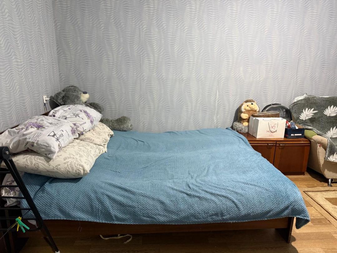 Satılır 1 otaqlı köhnə tikili 40 m² — Mənzil, Bakı (6)