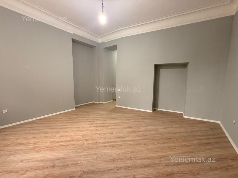 Kirayə 1 otaqlı Ofis, 50 m², Nəsimi rayonu — Ofis, Bakı (4)