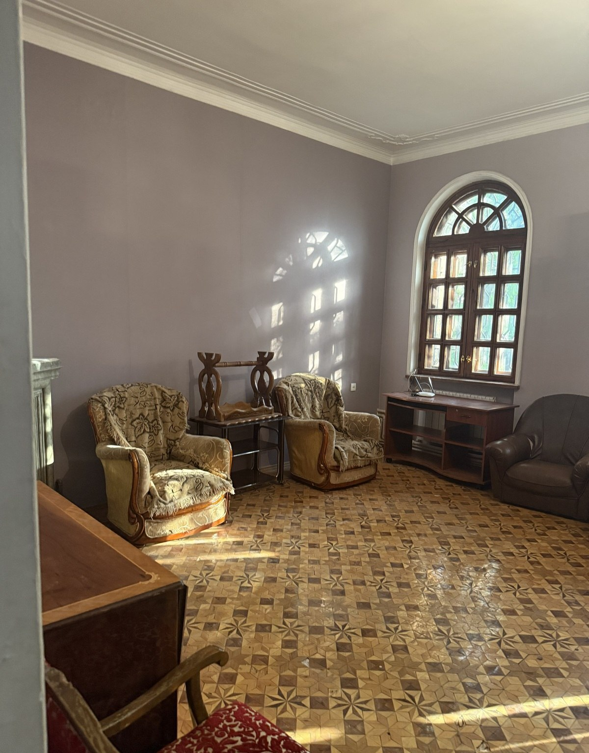 4 otaqlı mənzil 141 m² satılır — Mənzil, Bakı (8)