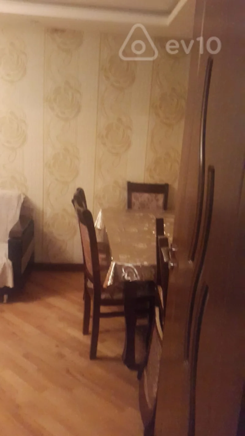 2 otaqlı mənzil, 90 m², Əliyar Əliyev küçəsi — kirayə — Mənzil, Bakı (2)