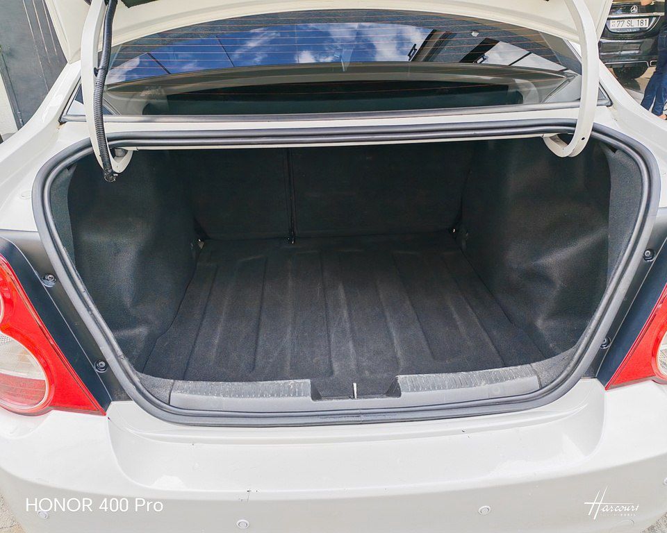 Chevrolet Aveo, 1.4 L, 2014 il, 120 000 km — Avtomobillər, Bakı (11)